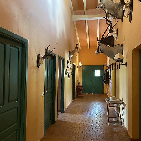 El Bauzal De Trujillo Villa Ngoại thất bức ảnh