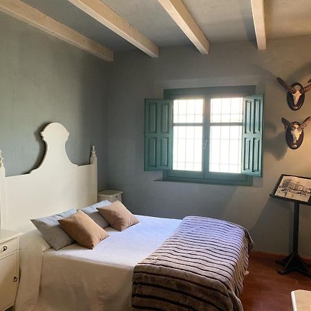 El Bauzal De Trujillo Villa Ngoại thất bức ảnh