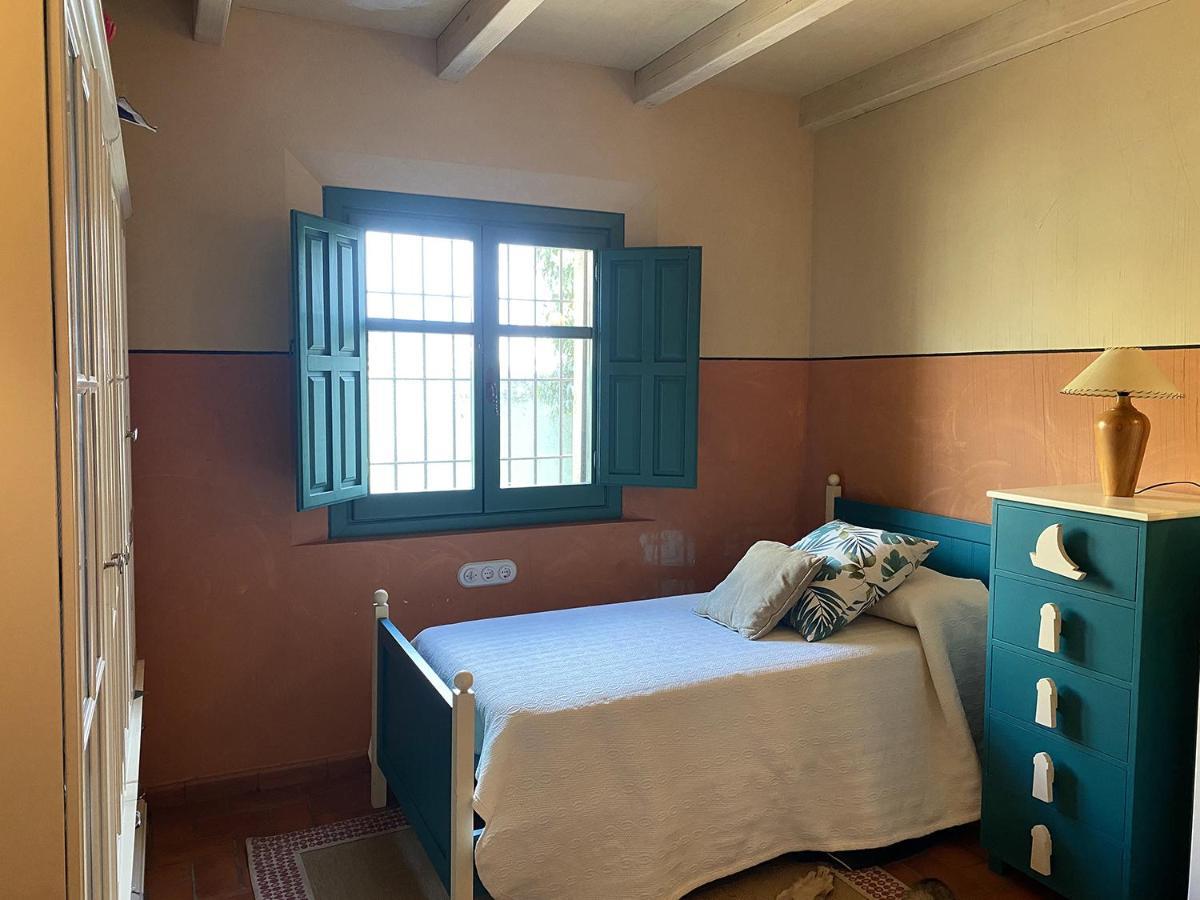El Bauzal De Trujillo Villa Ngoại thất bức ảnh